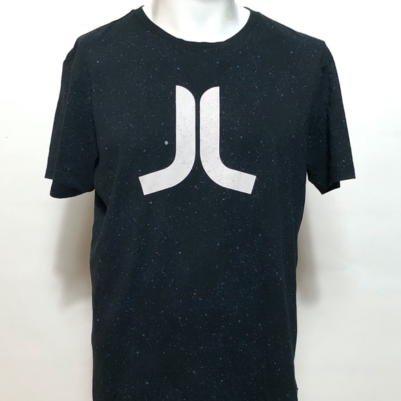 WeSC Galaxy Logo Tee - Picture 1 of 3